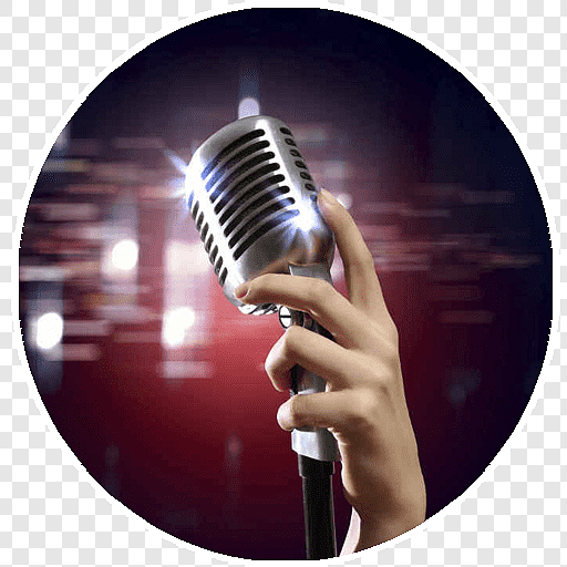 microphone-karaoke-music-disc-jockey-entertainment-microphone-png-clip-art